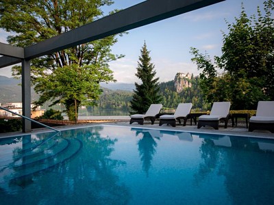Hotel Rikli Balance